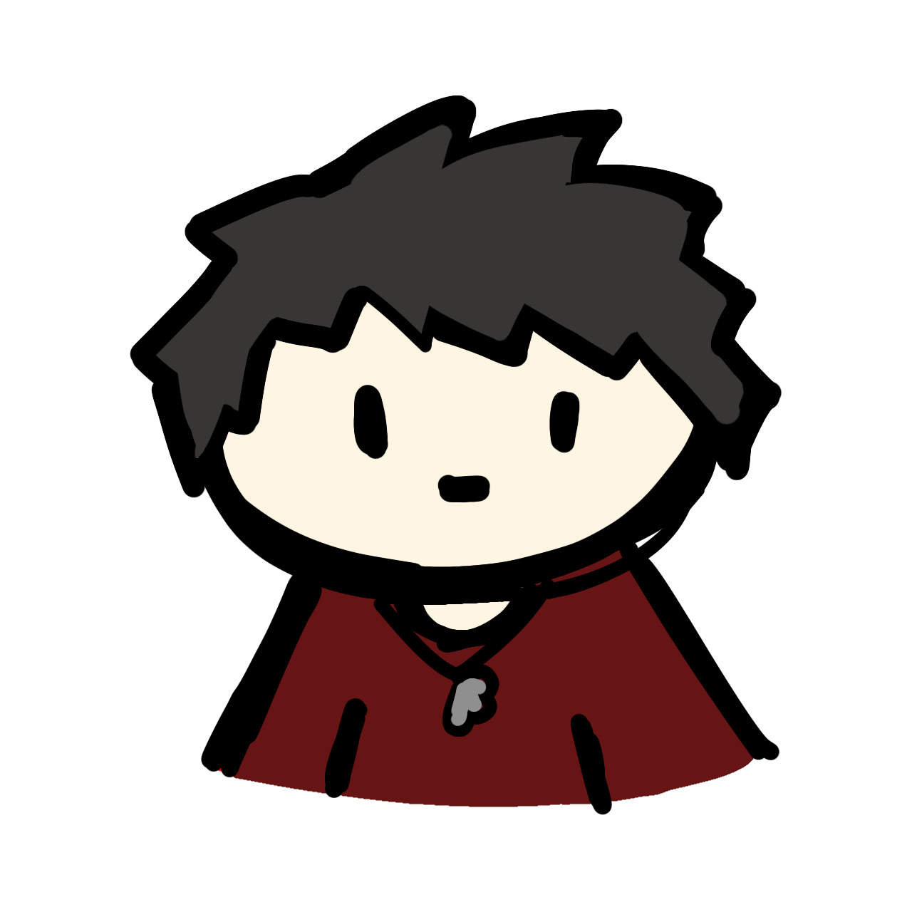 Matt avatar